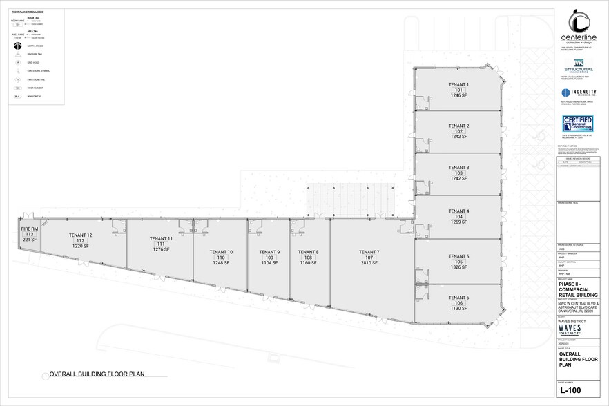 More Photos Of 8801 Astronaut Blvd, Cape Canaveral General Retail For Lease