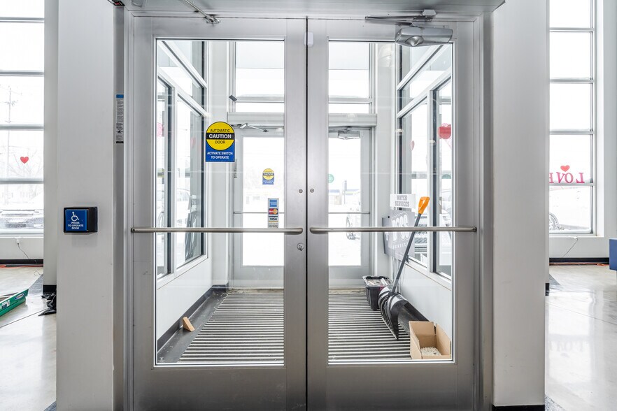 More Photos Of 2188 M 139, Benton Harbor Storefront Retail Office For Sale