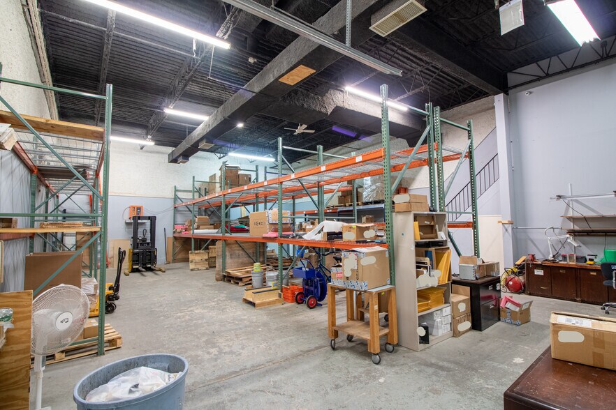 More Photos Of 290 Andrews Rd, Trevose Flex For Lease