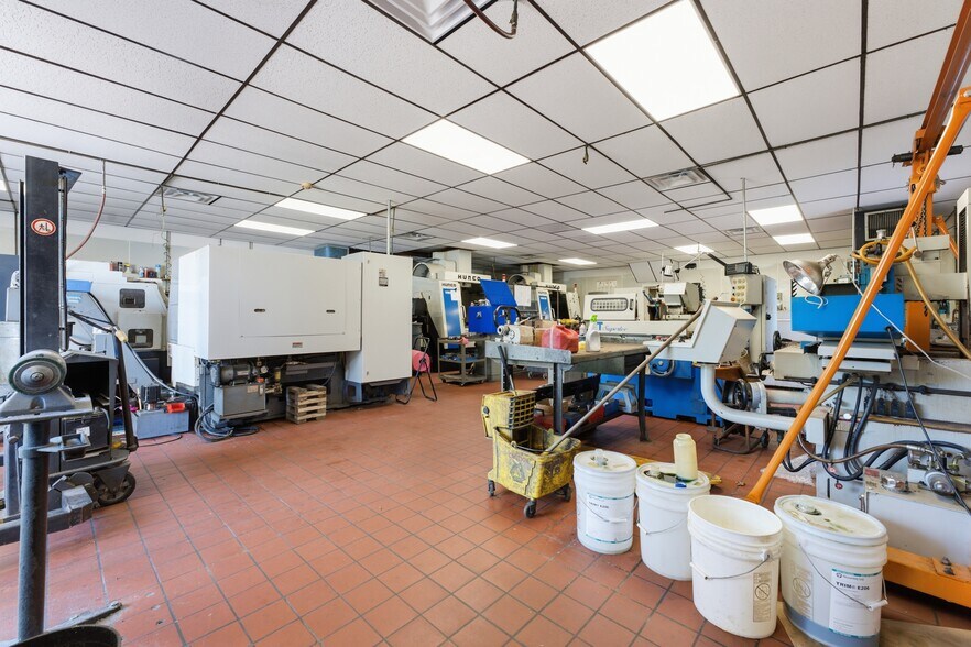 More Photos Of 901 Southampton Rd, Westfield Industrial For Sale