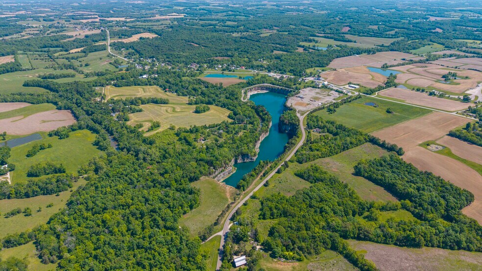 More Photos Of 33 Emerson Cv, Oak Ridge Land For Sale