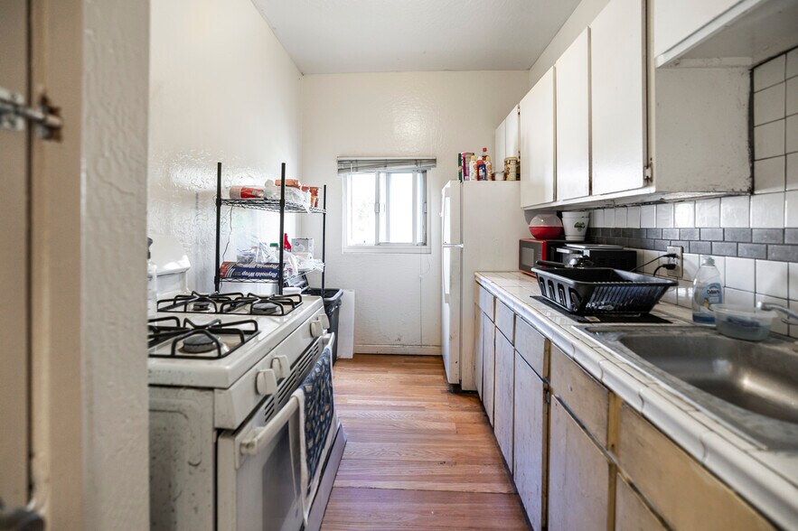 More Photos Of 804 S Almaden Ave, San Jose Apartments For Sale