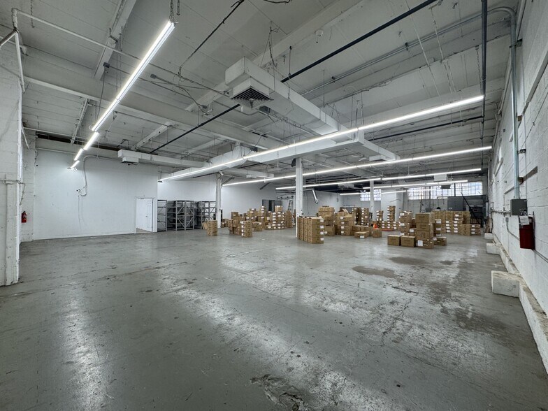 More Photos Of 5948 55th St, Maspeth Land For Lease