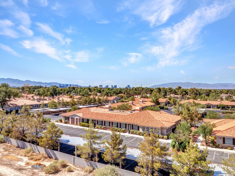 More Photos Of 3161 E Warm Springs Rd, Las Vegas Office For Sale