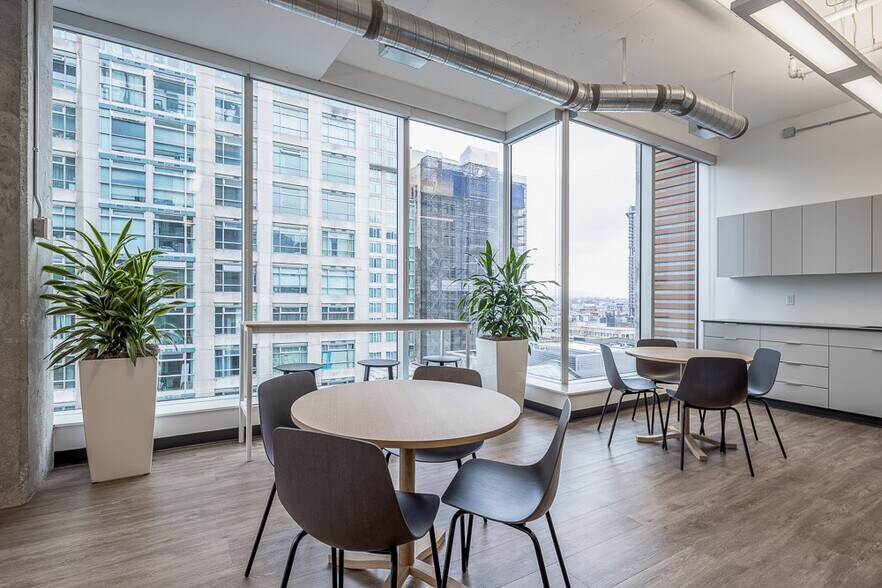 More Photos Of 510 Seymour St, Vancouver Office For Lease