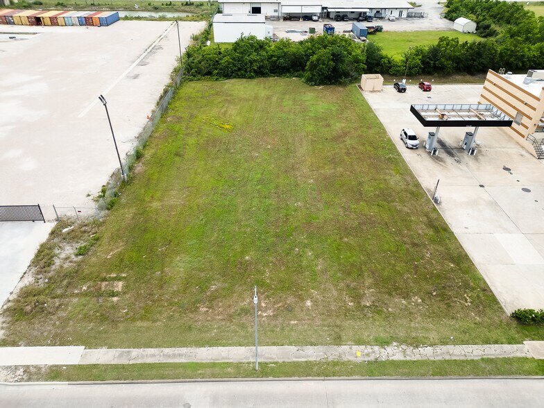More Photos Of 0 Monroe Rd, Houston Land For Sale