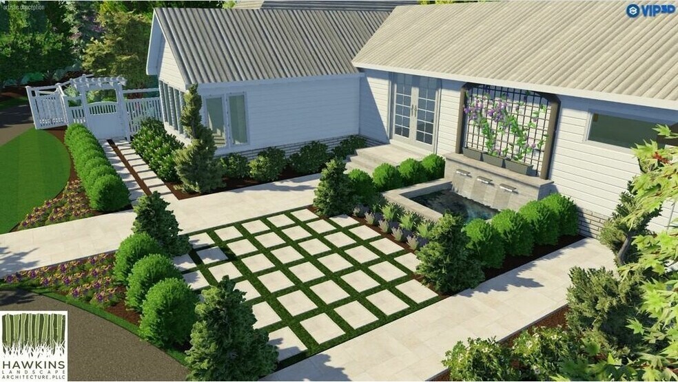 More Photos Of 6212 Lake Brandt Rd, Summerfield Office For Lease