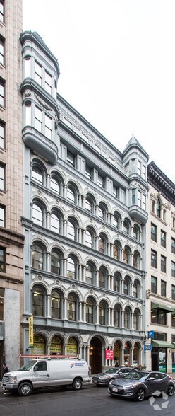 More Photos Of 112 State St, Boston Office For Lease