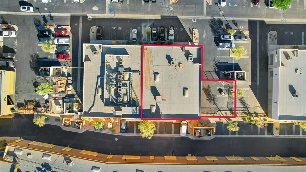 More Photos Of 73814 Dinah Shore Dr, Palm Desert Warehouse For Sale