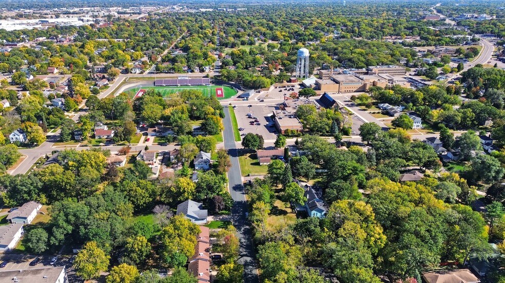 More Photos Of 1625 3rd Ave, Anoka Hospitality For Sale