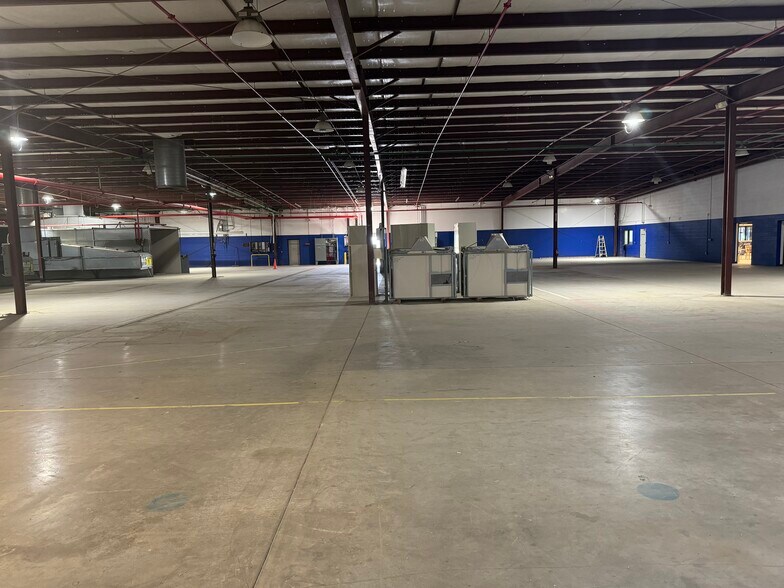 More Photos Of 1520 W Battaglia Rd, Eloy Manufacturing For Lease