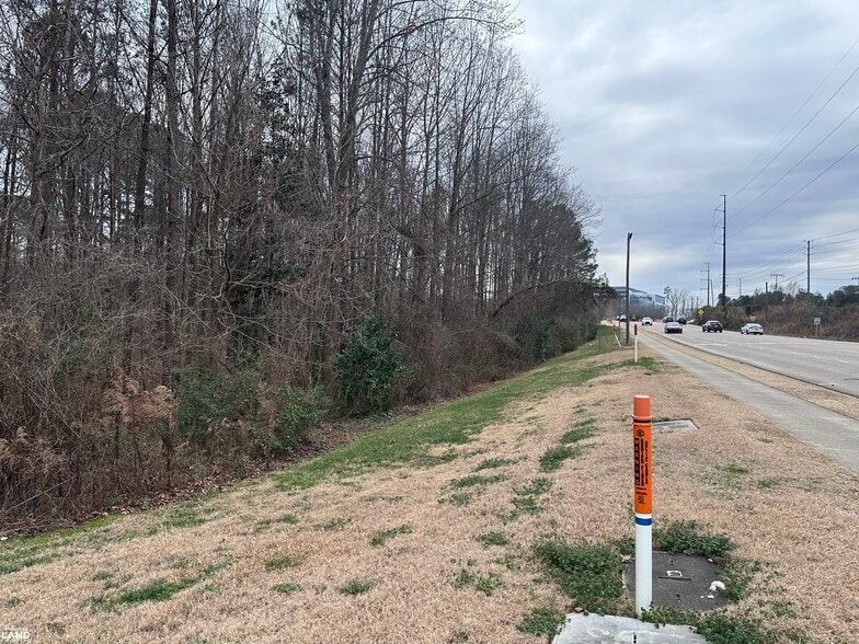 More Photos Of 5201 Trinity Rd, Raleigh Land For Sale
