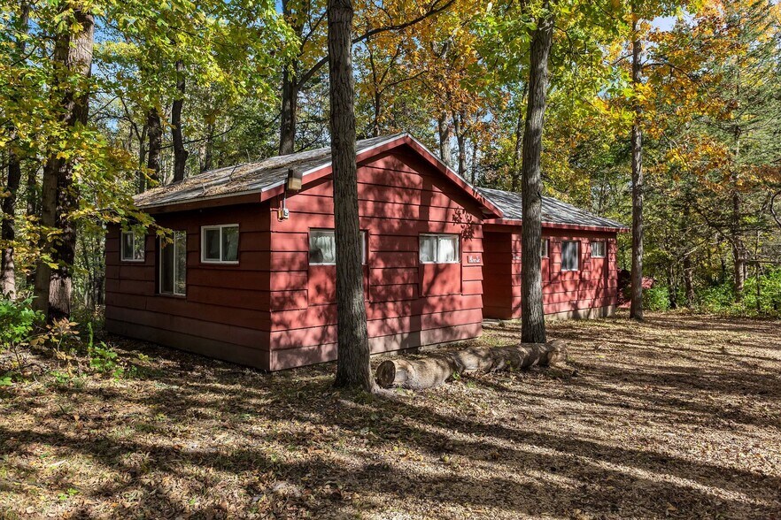 More Photos Of 6903 White Eagle Rd, Leaf River Land For Sale