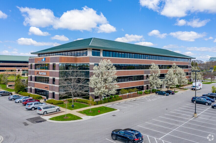 More Photos Of 115 S 84th St, Milwaukee Office For Lease