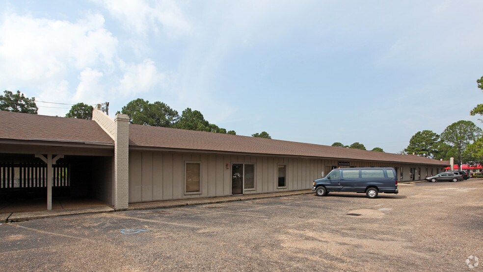 More Photos Of 857 Downtowner Blvd, Mobile Office For Sale