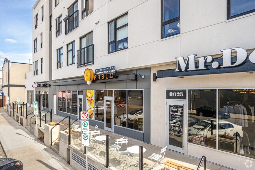 More Photos Of 8015 102 St NW, Edmonton Apartments For Lease