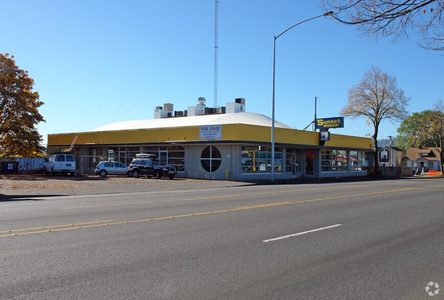 More Photos Of 2944 SE Powell Blvd, Portland Storefront Retail Office For Lease