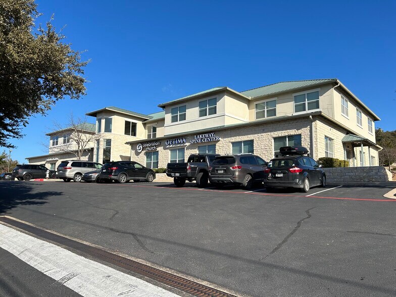 More Photos Of 1213 Ranch Road 620 S, Lakeway Unknown For Lease