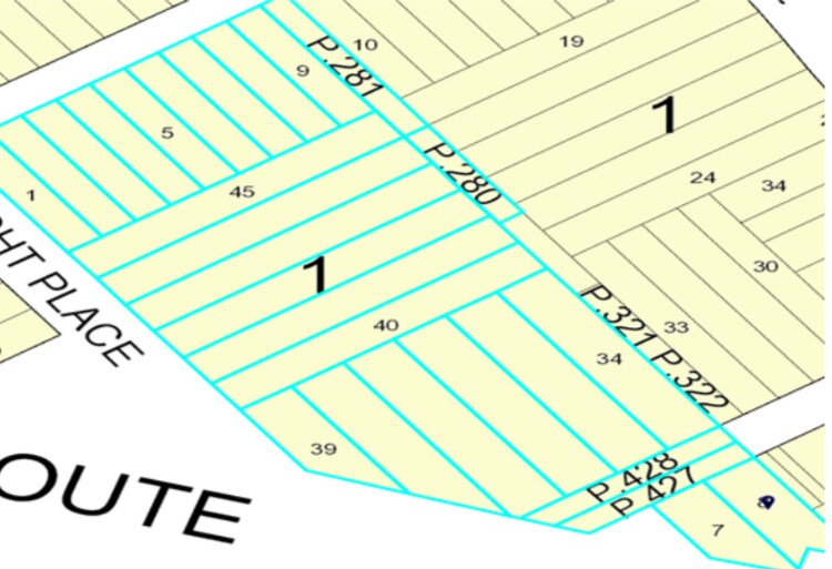 More Photos Of 25 Yacht Pl, Capitol Heights Land For Sale