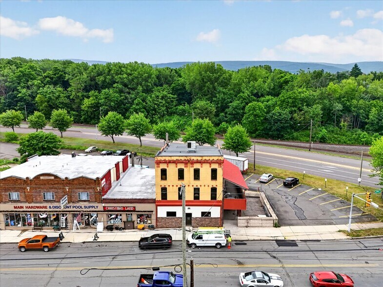 More Photos Of 650-654 S Main St, Wilkes-Barre Bar For Sale