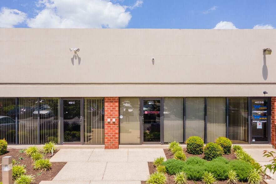 More Photos Of 401-405 Gordon Dr, Exton Medical For Lease