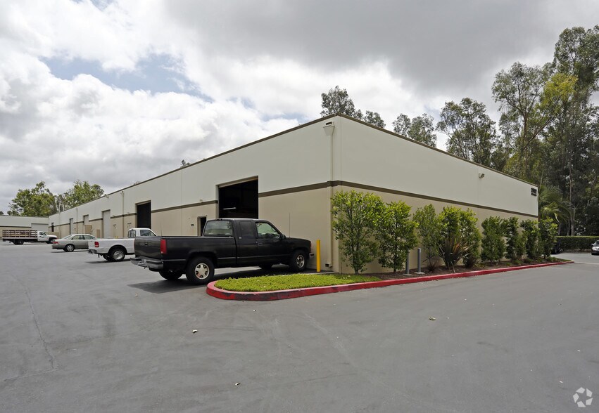 More Photos Of 23122 Alcalde Dr, Laguna Hills Warehouse For Sale