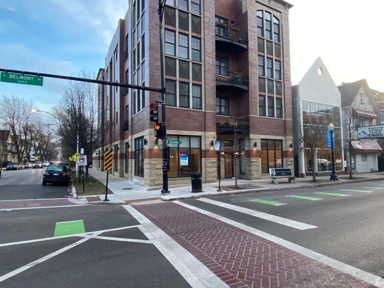 More Photos Of 1701 W Belmont Ave, Chicago Apartments For Sale