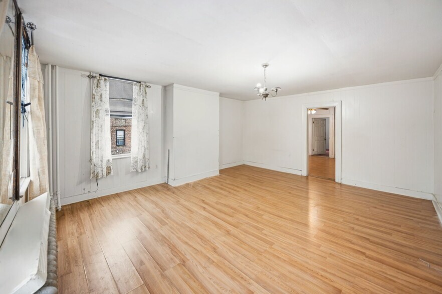 More Photos Of 41 Storms Ave, Jersey City Land For Sale