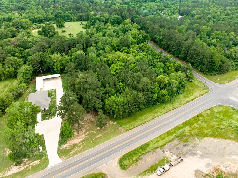 Primary Photo Of East Loop 304 @ North 6th Street, Crockett Land For Sale