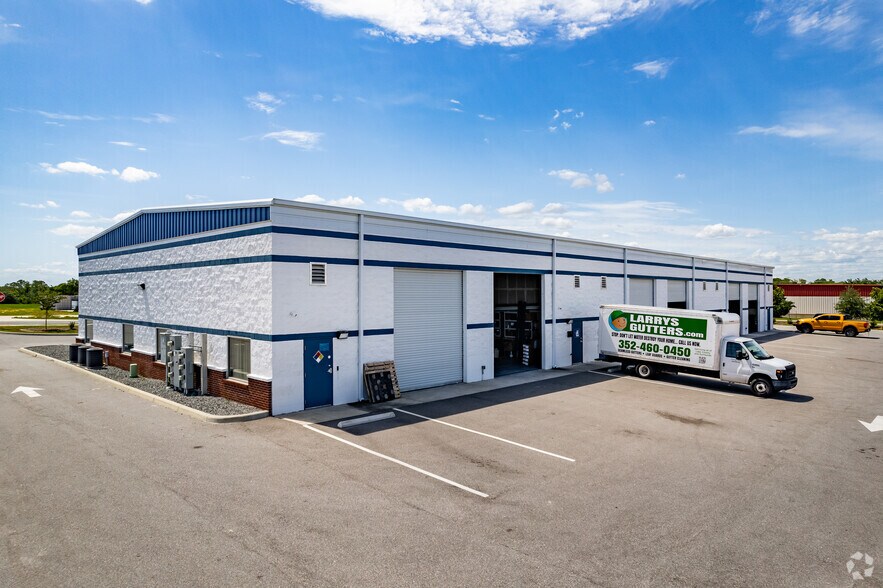 More Photos Of , Leesburg Industrial For Sale