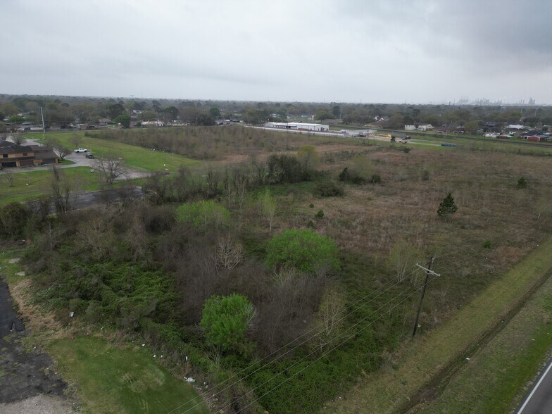 More Photos Of 4400 Highway 73, Port Arthur Land For Sale