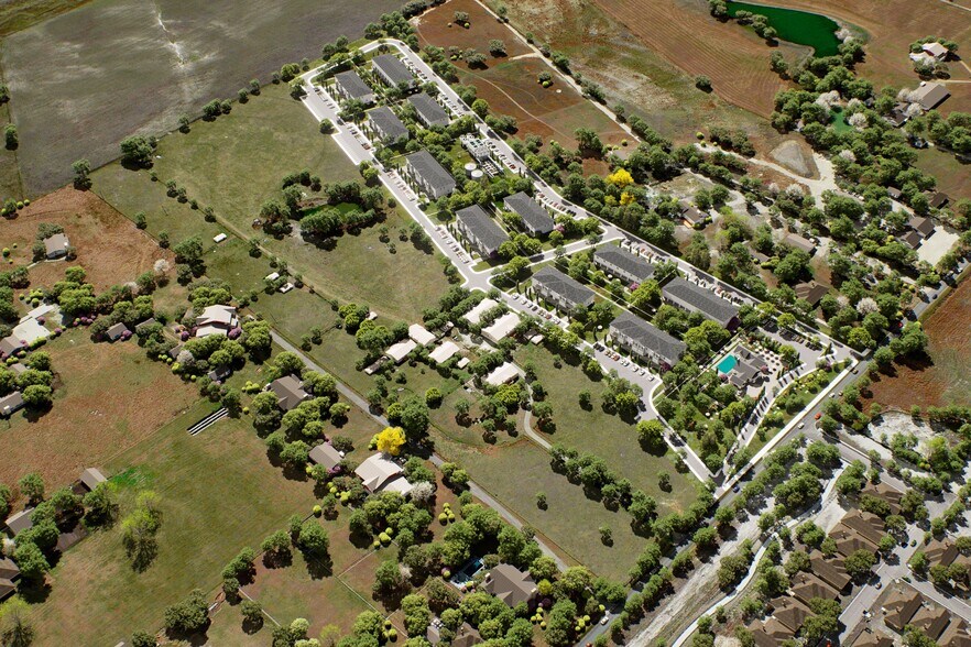 More Photos Of 301 County Road 107, Georgetown Land For Sale