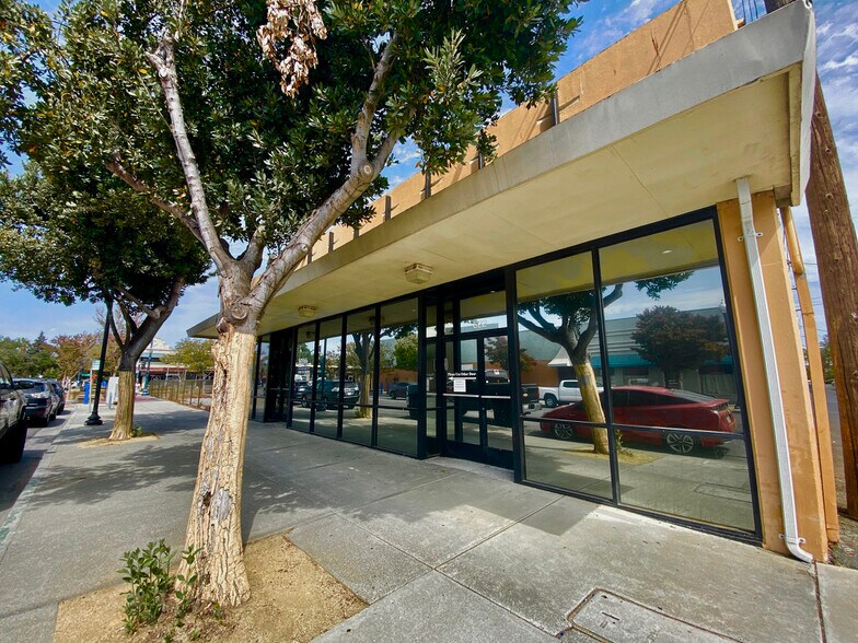 More Photos Of 622 Jackson St, Fairfield Office For Sale