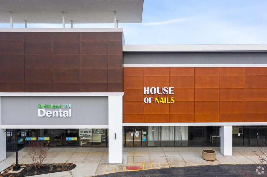 More Photos Of 1200-1620 W 75th St, Downers Grove Unknown For Lease