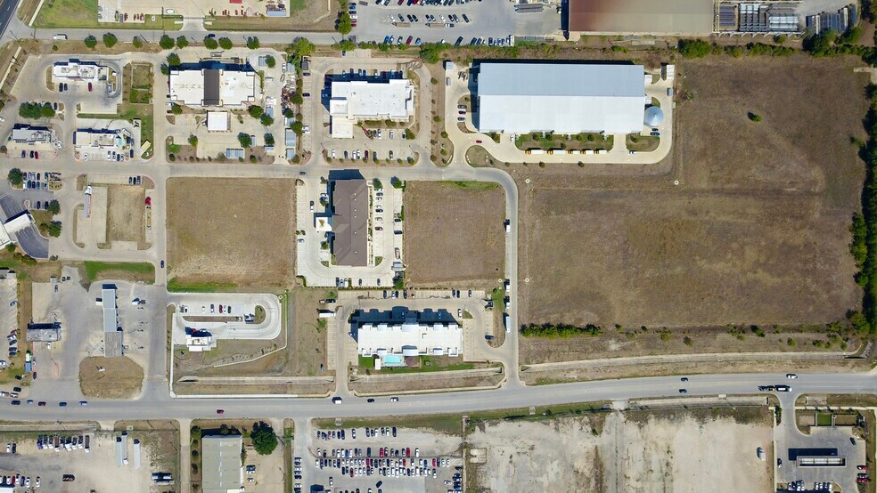 More Photos Of 221 ST Dr, Buda Land For Sale