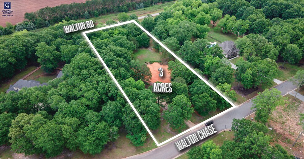 More Photos Of 108 Walton Chase, Perry Land For Sale