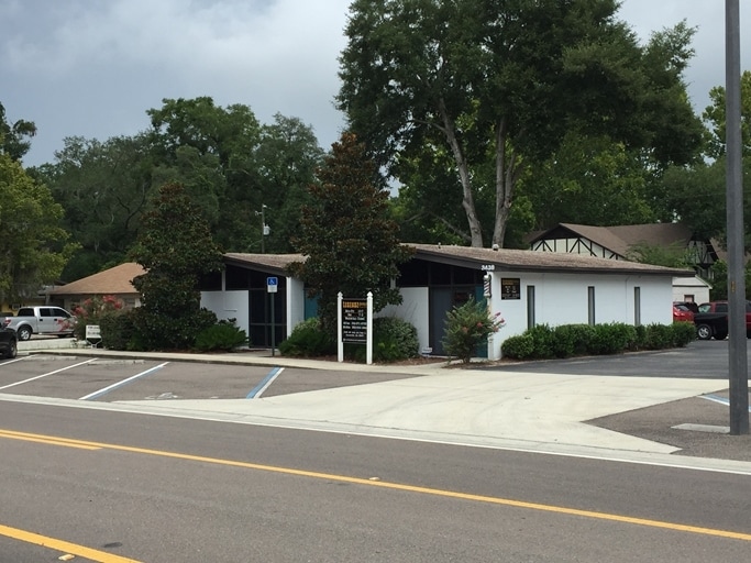 More Photos Of 3434 SW 24th Ave, Gainesville Office For Lease