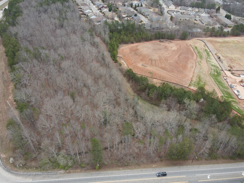 More Photos Of 5 Howell Bridge Road, Ball Ground Land For Sale