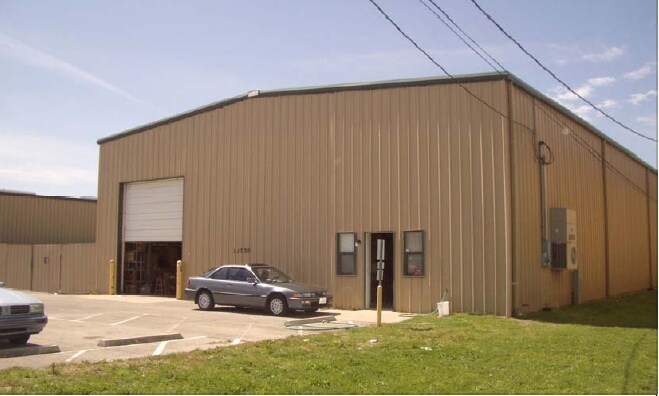 More Photos Of 13730 Immanuel Rd, Pflugerville Warehouse For Lease