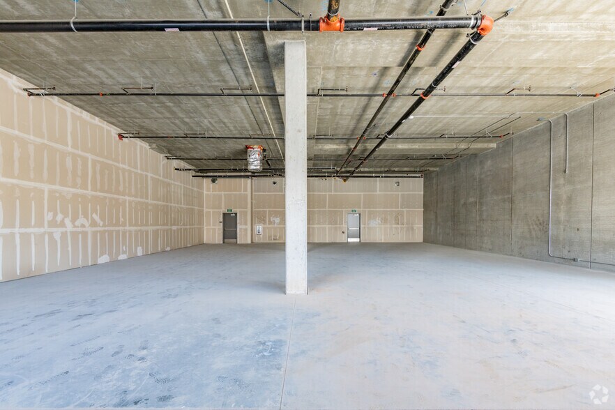 Photo of 1st Floor Ste 110