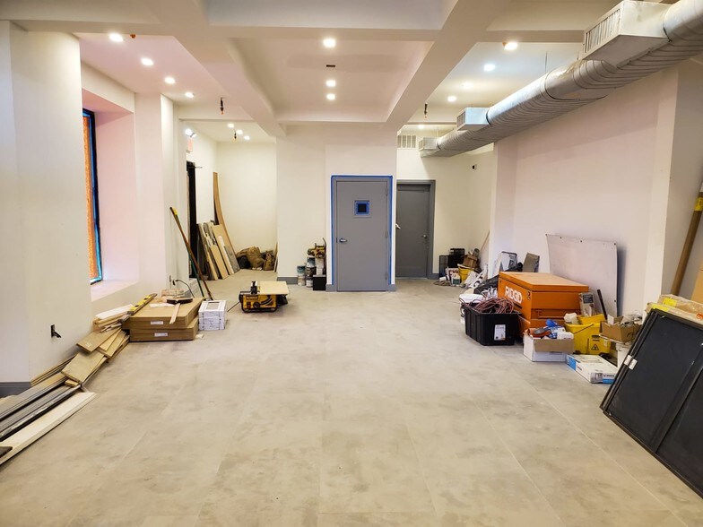 More Photos Of 537 Court St, Brooklyn Storefront Retail Residential For Sale