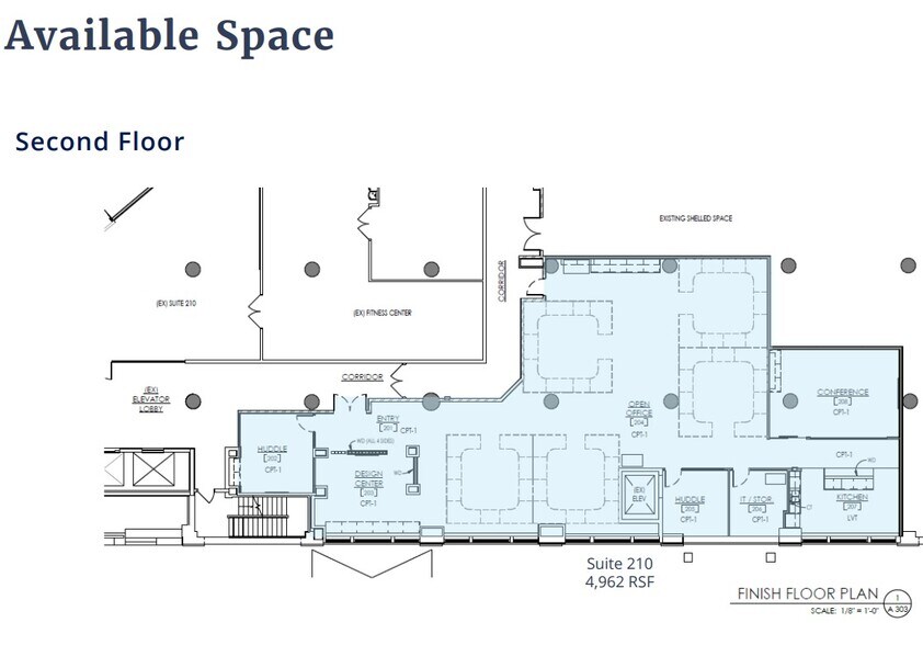 More Photos Of 640 N 4th St, Milwaukee Office For Lease