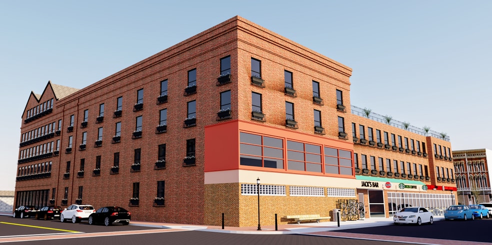 More Photos Of 345-363 Dwight St, Holyoke Manufacturing For Sale