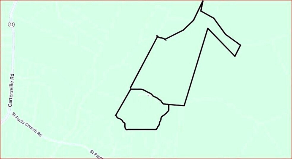 More Photos Of 00 00 Youngstown Rd, Goochland Land For Sale