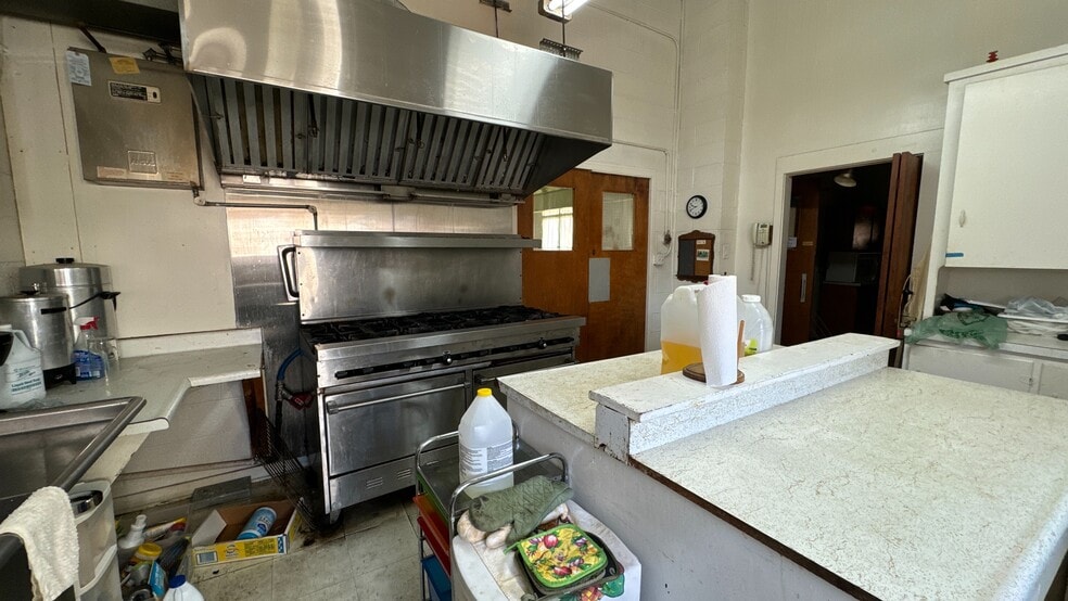 More Photos Of 1712 Providence Ave, Chester Religious Facility For Sale