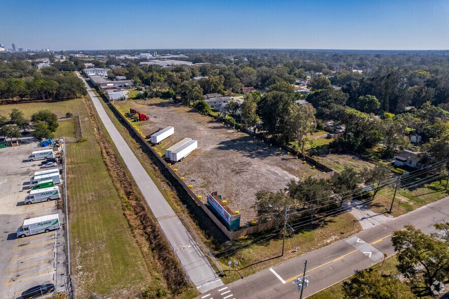 More Photos Of 700 40th St S, Saint Petersburg Land For Lease