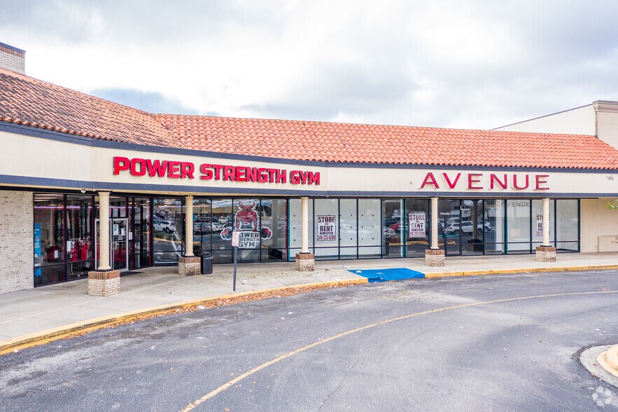 More Photos Of 730 Sand Lake Rd, Orlando Unknown For Lease