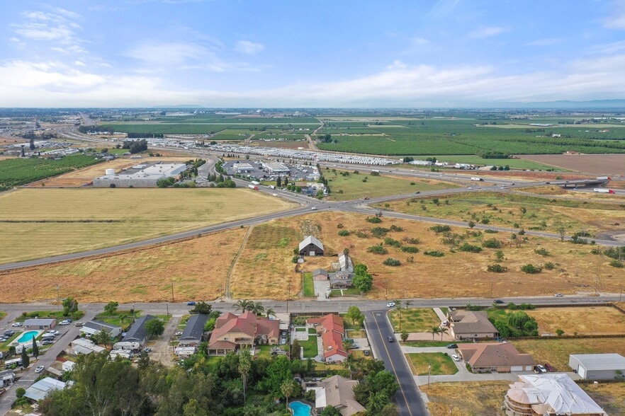 More Photos Of 5000 Nunes Rd, Turlock Land For Sale