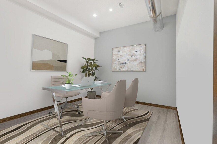 More Photos Of 5530 N Broadway St, Chicago Storefront Retail Office For Sale