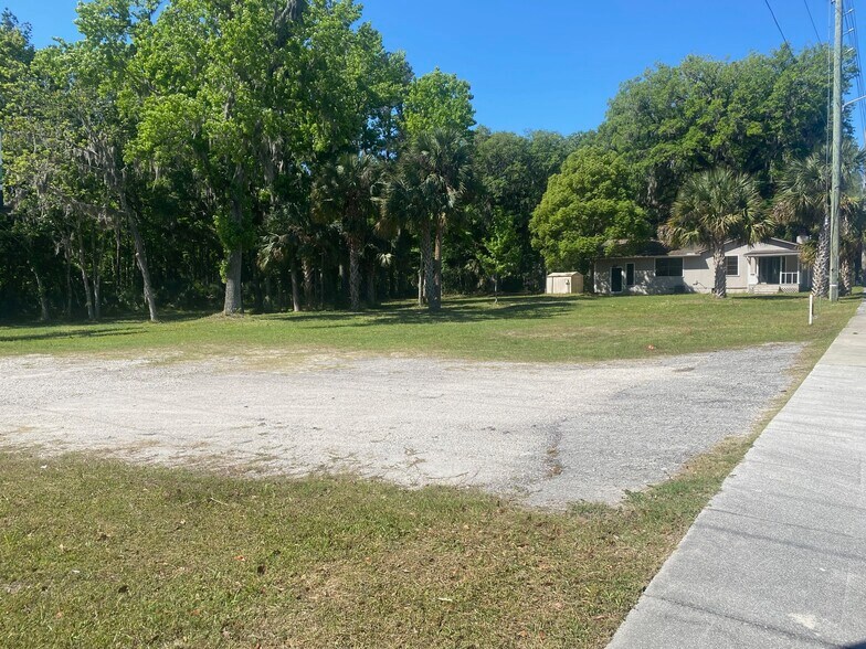 More Photos Of 501 S Orange Ave, Green Cove Springs Land For Sale